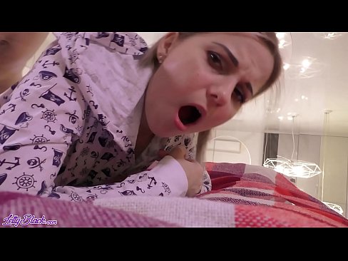 ❤️ Seksi mama pogoltne in pregistyle seks - sperma od blizu Sex video na sl.sexindrag.ru ❤
